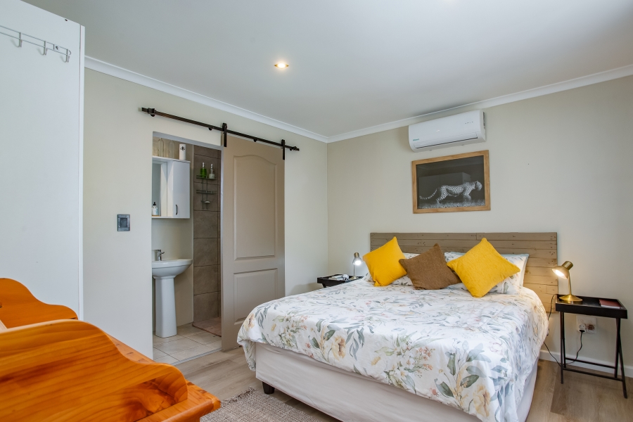 3 Bedroom Property for Sale in Berg En Dal Western Cape